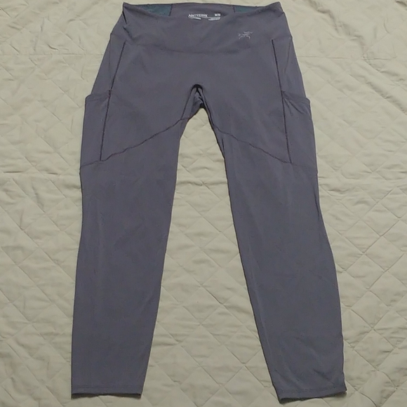Arc'teryx Leggings - Picture 2 of 9